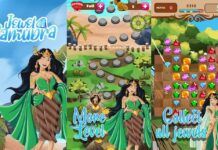 Satriver Studio Umumkan Update Terbaru Jewel of Samudra Satriver Studio