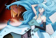 Penulis Anime Vivy -Fluorite Eye’s Song-: “Tidak Akan Ada Musim Kedua” anime vivy fluorite eyes song