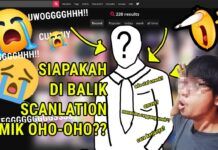 Kami Mewawancarai Penerjemah dan Recolor Komik “Oho-oho”