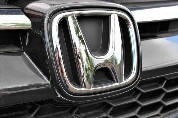 honda mobil listrik
