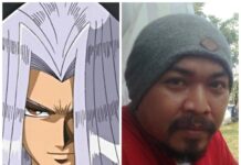 Taufik Solihati Si Seiyu Pegasus Tutup Usia pegasus