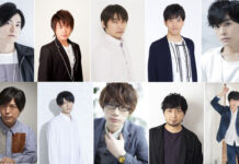 seiyu pria terpopuler 2021