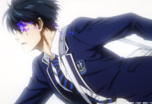 Intip Penampilan Yoichi dalam Video Promosi Terbaru Anime Blue Lock blue lock diadaptasi menjadi anime