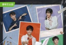 Gekkan Shoujo Nozaki-kun Diangkat Menjadi Live Action Oleh Tiongkok The Comic Bang