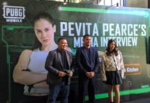 Aktris Pevita Pearce Jajal PUBG Mobile 1.8, Inilah Fitur Favoritnya! pevita pubg mobile