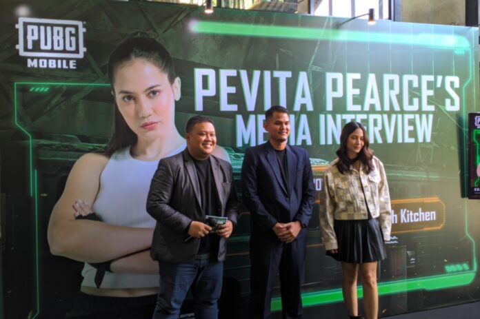 PubgpevitaBanner pevita pubg mobile