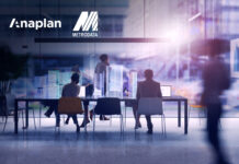 PT Metrodata Electronics Tbk Resmikan Kerja Sama dengan Anaplan Untuk Perluas Layanan Perencanaan Terpadu anaplan