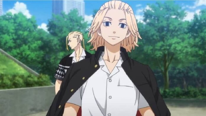 Karakter Cowok Anime Terfavorit 2021