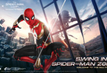 Spider-Man: No Way Home