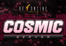 Main RF Official di Server Terbaru Cosmic, Berhadiah 50 Juta!