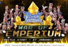 war of emperium