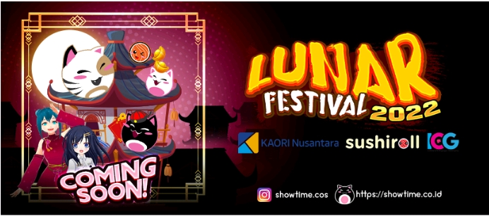 ShowtimeLunarBanner showtime lunar festival 2021