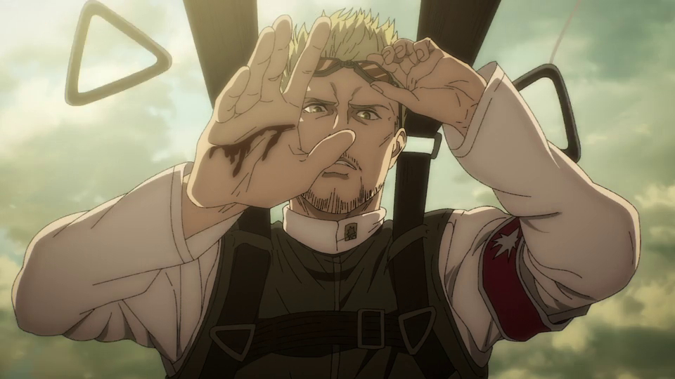 attack on titan final season