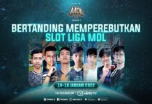 Usung Tema #WeGotNext, MDL Season 5 Play-In Segera Digelar Mobile Legends: Bang Bang Development League