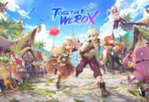 Keunikan Ragnarok X : Next Generation