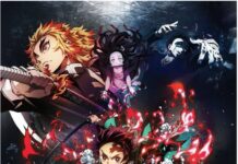Sutradara Shakugan no Shana, Takashi Watanabe Memuji Kimetsu no Yaiba takashi watanabe
