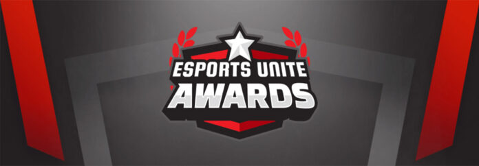 Esports Unite Awards