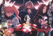 Film Demon Slayer Juara, Inilah 10 Film Anime Terfavorit Versi #Kaoreaders!