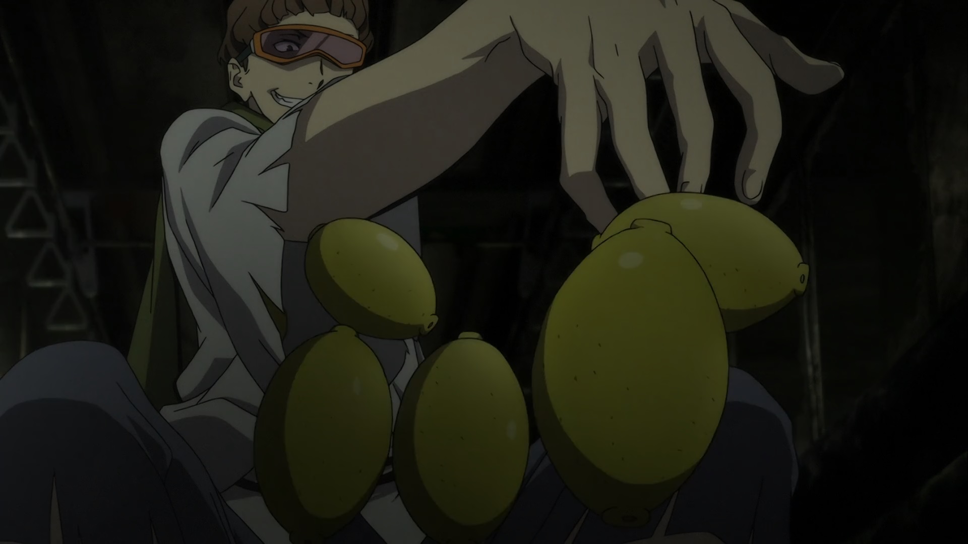 sastrawan bungo stray dogs