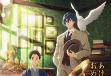 Nantikan Film Layar Lebar Tsurune di Musim Panas 2022 Tsurune: Kazemai Koukou Kyuudou-bu