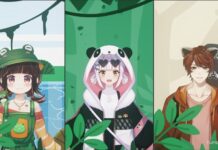 Agensi Vtuber Indonesia, Yume Reality Siap Meluncurkan Chapter Keduanya! yume reality chapter 2