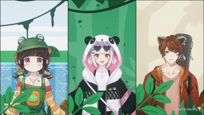 yume reality chapter 2