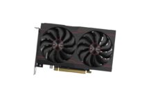 AMD Radeon RX 6000M Series