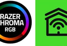 Razer Chroma RGB Melampaui PC dan Ekspansi ke Smart Home Razer Chroma RGB