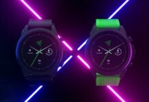 Razer dan Fossil Memperkenalkan Smartwatch Razer X Fossil Gen 6 Untuk Gamers Razer