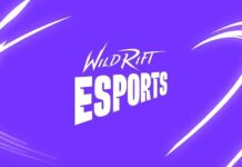 Wild Rift Esports Memulai Season Resmi Pertamanya Wild Rift Esports