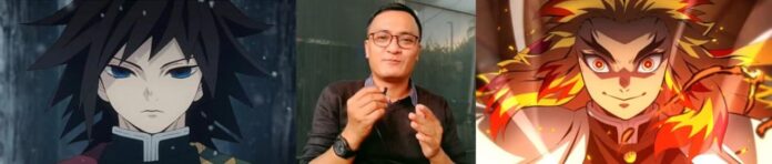 hilman kimetsu no yaiba