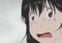 Ryu to Sobakasu no Hime