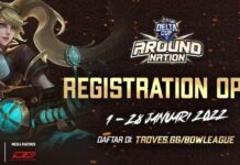 Turnamen MLBB Pertama di Tahun 2022 oleh BoWLeague, Daftar Sekarang! bowleague