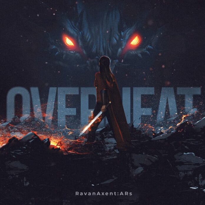Ravan Axent overheat