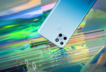 Modal Wajib untuk Jadi Content Creator Kreatif, Mulai dari 50MP AI Triple Camera di realme C25Y realme