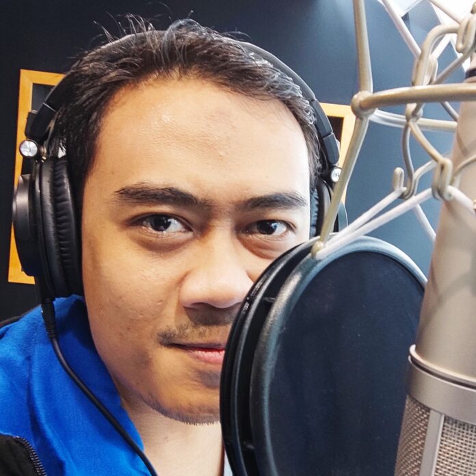 Adya Maulana
