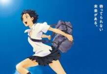 Odise Books Terbitkan Novel The Girl Who Leapt Through Time dan Grave of The Fireflies di Indonesia