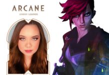 Mengenal Para Seiyu Arcane: League of Legends Versi Bahasa Indonesia