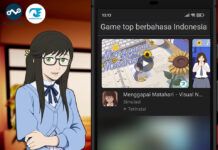 Menggapai Matahari Menjadi Gim Top Berbahasa Indonesia di Google Play! the sun shines over us