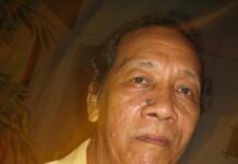 Maestro Sandiwara Radio Wied Hendra Tutup Usia dash yonkuro