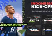 FIFA Mobile Indonesia Kick-Off! Rangkaian Event Pembuka Musim yang Ditunggu Komunitas FIFA Mobile Indonesia