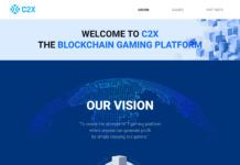 Platform Game Blockchain C2X Dirilis Com2us Group Com2uS