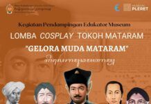 Dinas Kebudayaan DIY