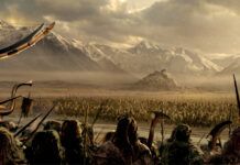 The War of the Rohirrim