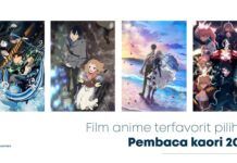 film anime terfavorit 2021