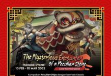 Rayakan Imlek, Lokapala Hadirkan Event Berhadiah Skin Gratis! event lokapala