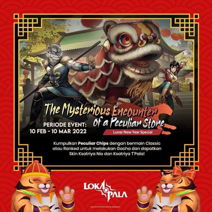 Lokapalaimlek22banner event lokapala