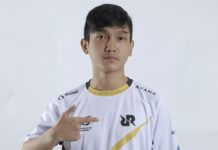 Bantah Support Sebagai Role Mudah, RRQ Mort: Pemain Support Punya Banyak Keahlian rrq mort