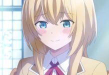 Winter 2022 Anime: Shikkakumon no Saikyou Kenja