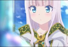 Petapa Sihir yang Mengaku sebagai Murid Petapa Sihir